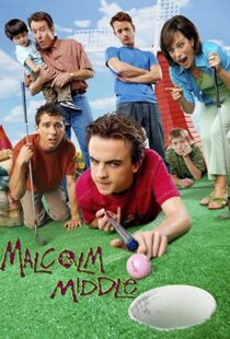 دانلود سریال Malcolm in the Middle79901-9590933