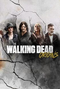 دانلود مستند The Walking Dead: Origins79003-11848757