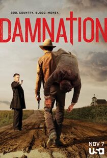 دانلود سریال Damnation81000-727801239