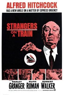 دانلود فیلم Strangers on a Train 195180271-1263390301