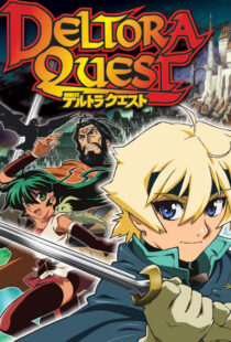 دانلود انیمه Deltora Quest79484-647786070