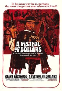 دانلود فیلم A Fistful of Dollars 196478690-1259749717