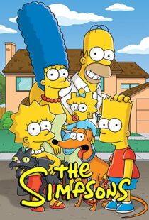 دانلود انیمیشن The Simpsons79970-1769918820