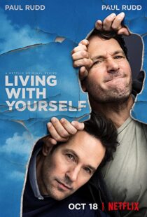 دانلود سریال Living with Yourself78943-796270546