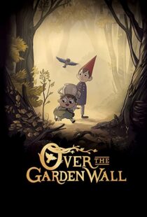 دانلود انیمیشن Over the Garden Wall79016-815024376