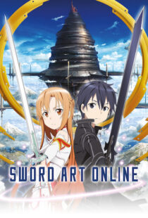 دانلود انیمه Sword Art Online80881-1406881700