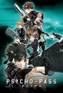 دانلود انیمه Psycho-Pass81131-988276807