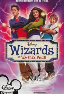 دانلود سریال Wizards of Waverly Place80508-1394013930