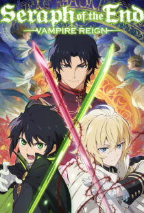 دانلود انیمه Seraph of the End78351-199284694
