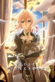 دانلود انیمه Violet Evergarden79528-233896676