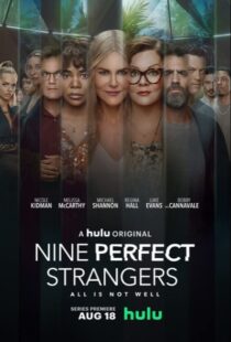 دانلود سریال Nine Perfect Strangers80048-1718179913