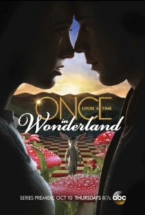 دانلود سریال Once Upon a Time in Wonderland80980-747769250