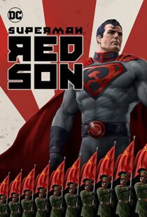 دانلود انیمیشن Superman: Red Son 202084234-783715362