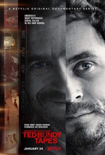 دانلود مستند Conversations with a Killer: The Ted Bundy Tapes81621-937399757