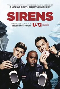 دانلود سریال Sirens85068-2109097493