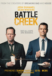 دانلود سریال Battle Creek82880-456260796