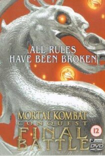 دانلود سریال Mortal Kombat: Conquest83545-604920543