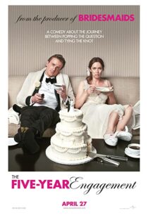 دانلود فیلم The Five-Year Engagement 201282374-746030500