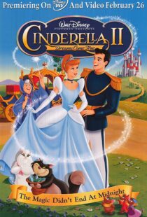 دانلود انیمیشن Cinderella 2: Dreams Come True 200181705-149473147