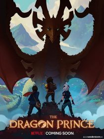 دانلود انیمیشن The Dragon Prince81502-1140886449