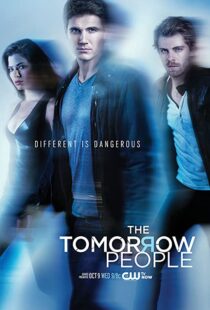 دانلود سریال The Tomorrow People82423-1827191198