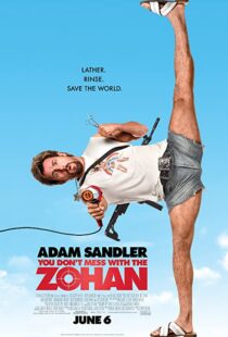 دانلود فیلم You Don’t Mess with the Zohan 200884842-1151566797