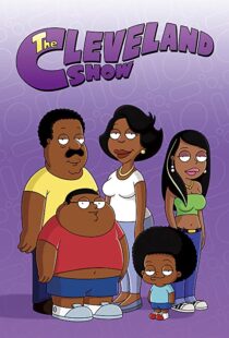 دانلود انیمیشن The Cleveland Show82794-981532724