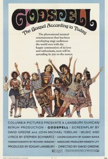 دانلود فیلم Godspell 197381935-1810771729