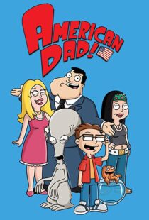 دانلود انیمیشن American Dad82685-471628668