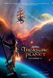 دانلود انیمیشن Treasure Planet 200284814-1528025931