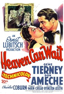 دانلود فیلم Heaven Can Wait 194385745-629677409
