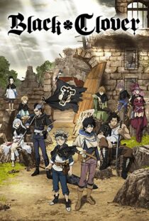 دانلود انیمه Black Clover84477-1506000608