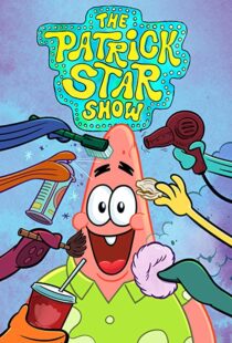 دانلود انیمیشن The Patrick Star Show82241-1568680920