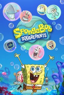 دانلود انیمیشن SpongeBob SquarePants82718-6313811