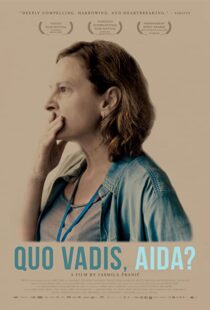 دانلود فیلم Quo Vadis, Aida? 202084311-1966862139