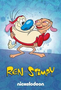 دانلود انیمیشن The Ren & Stimpy Show83858-1658534538