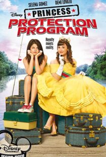 دانلود فیلم Princess Protection Program 200983973-159215941