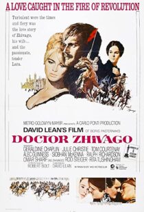 دانلود فیلم Doctor Zhivago 196585197-306479604