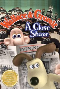 دانلود انیمیشن Wallace & Gromit 3: A Close Shave 199585451-430178437