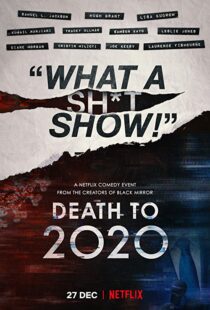 دانلود فیلم Death to 202082599-808515622