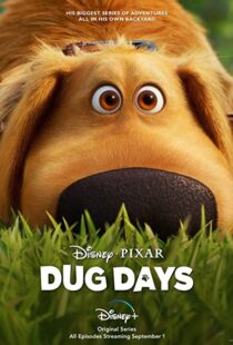 دانلود انیمیشن Dug Days81434-243586720