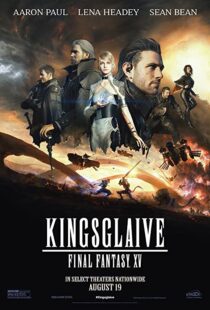 دانلود انیمه Kingsglaive: Final Fantasy XV 201684077-2139506430