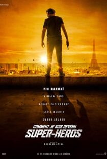 دانلود فیلم How I Became a Super Hero 202081651-354882736