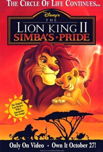 دانلود انیمیشن The Lion King 2: Simba’s Pride 199881896-1531665883