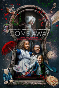 دانلود فیلم Come Away 202097185-1968402828