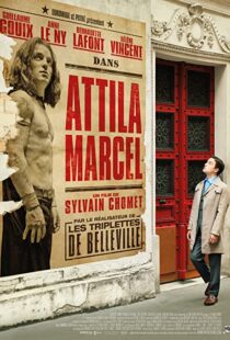 دانلود فیلم Attila Marcel 201383514-318683870