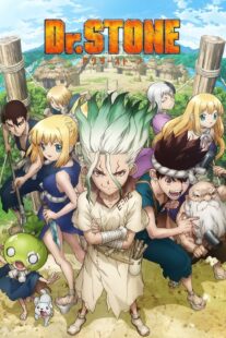 دانلود انیمه Dr. Stone81288-1848779144