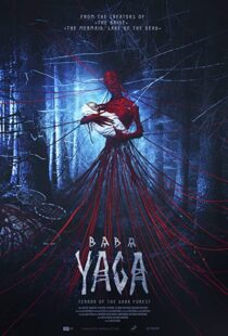 دانلود فیلم Baba Yaga: Terror of the Dark Forest 202082573-1869894999
