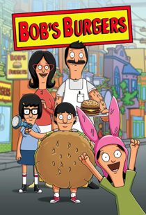دانلود انیمیشن Bob’s Burgers82697-876579054
