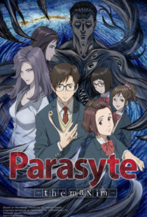 دانلود انیمه Parasyte: The Maxim82873-823156183